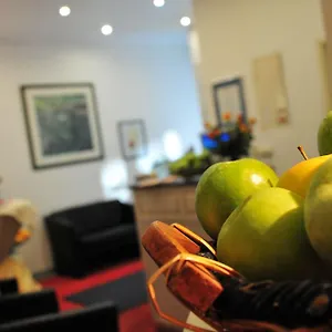 Cerano Am Dom Hotel Köln