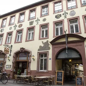 Perkeo Hotel Heidelberg